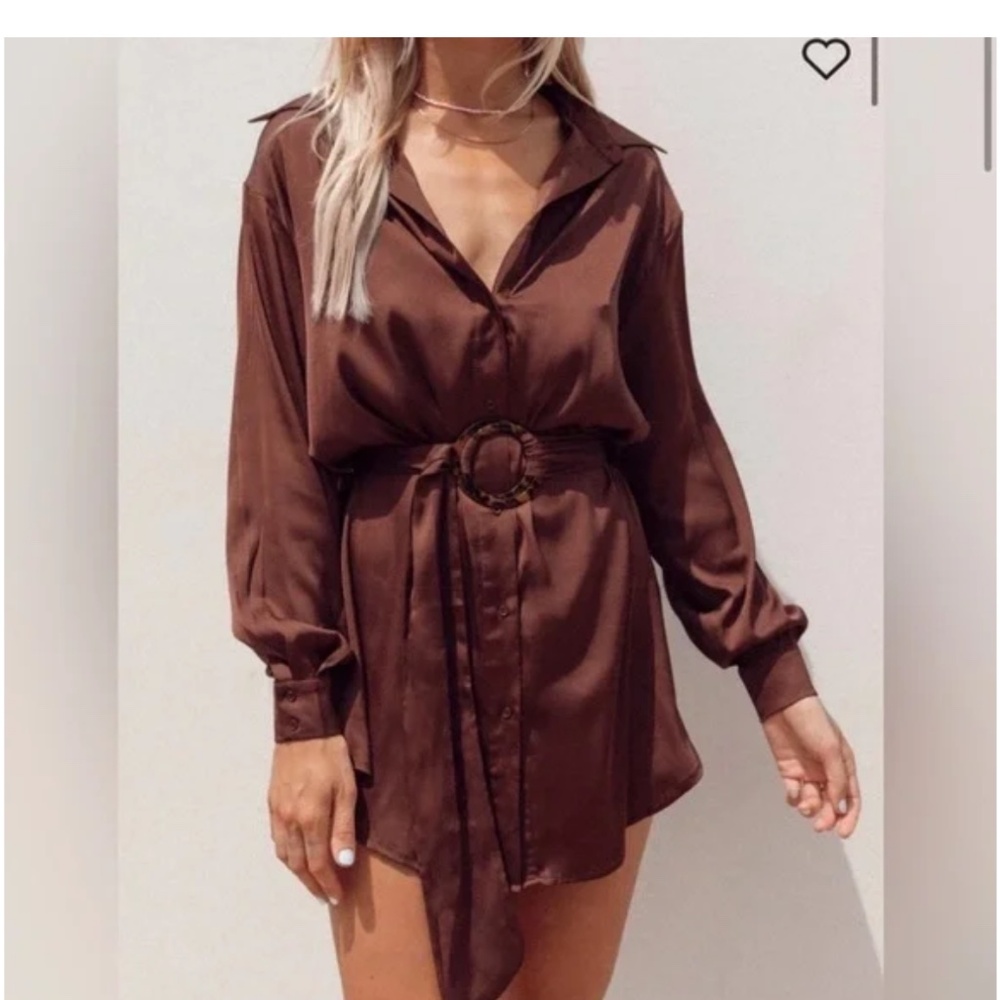 Princess Polly dress